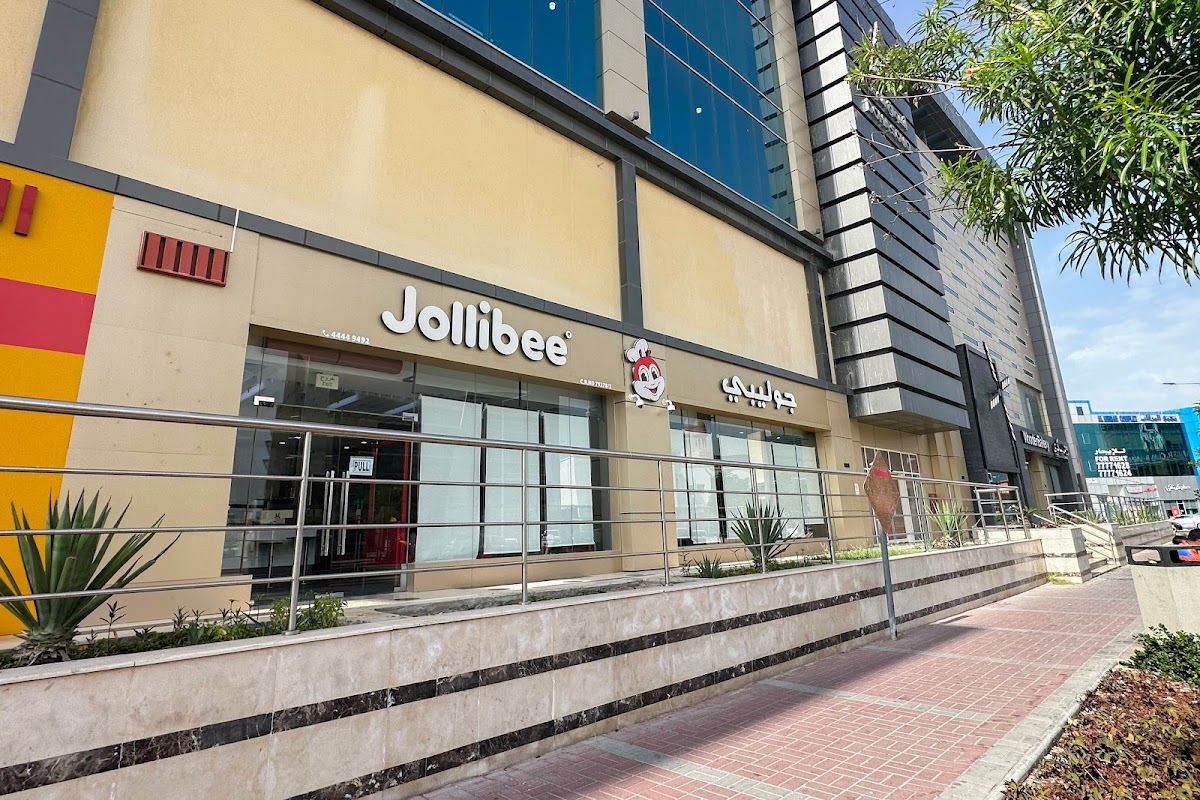 Jollibee Doha Souq Mall
